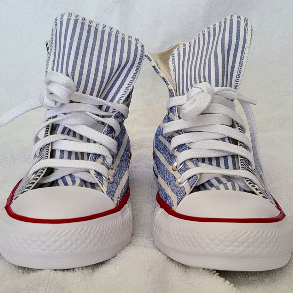 Converse Highs
